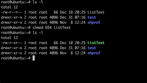 chmod: invalid mode|chmod command in Linux with examples .